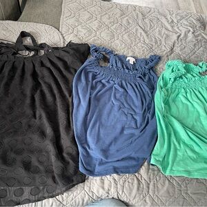 Women’s shirt lot size xs